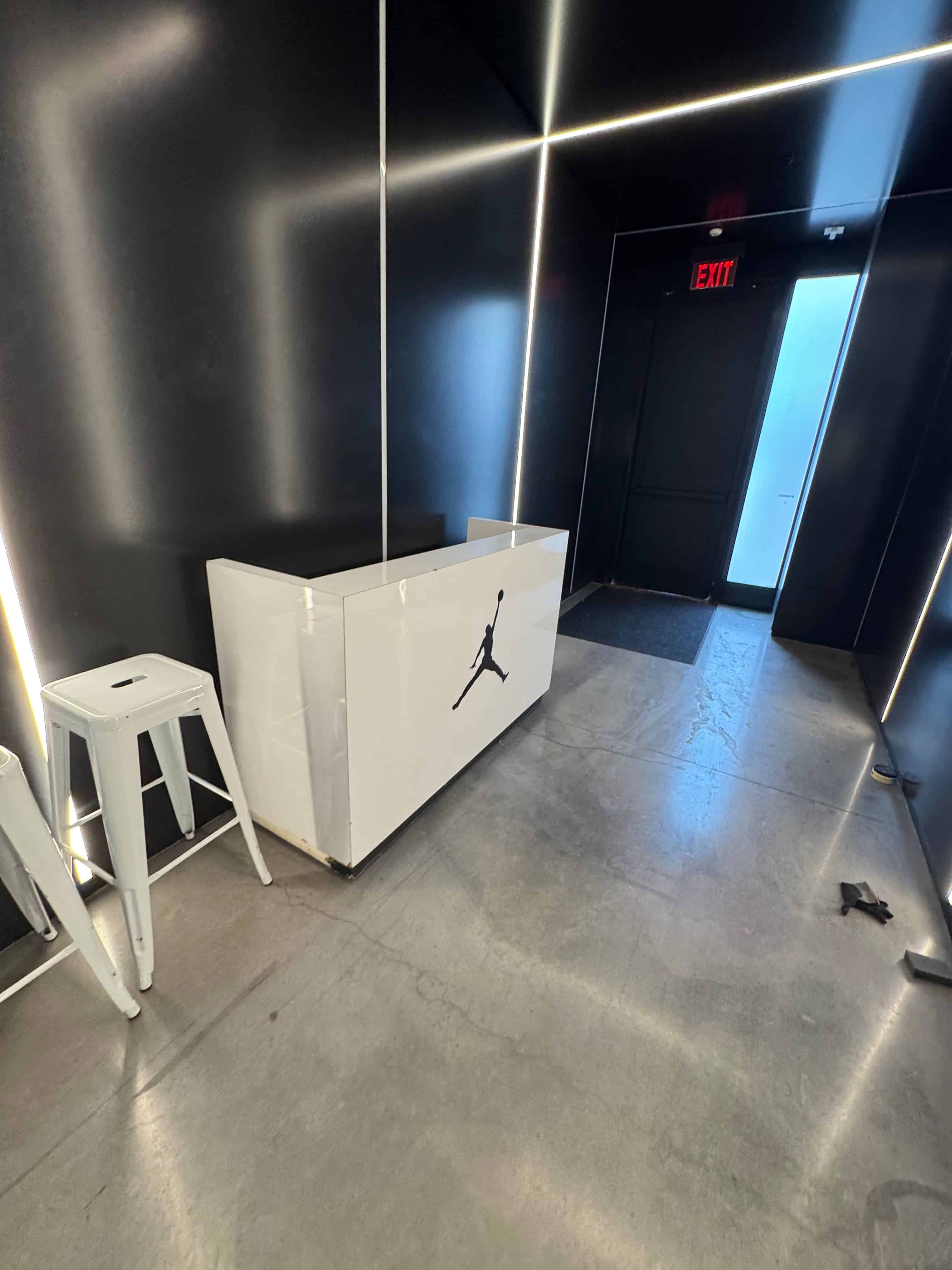 Appliance Removal image