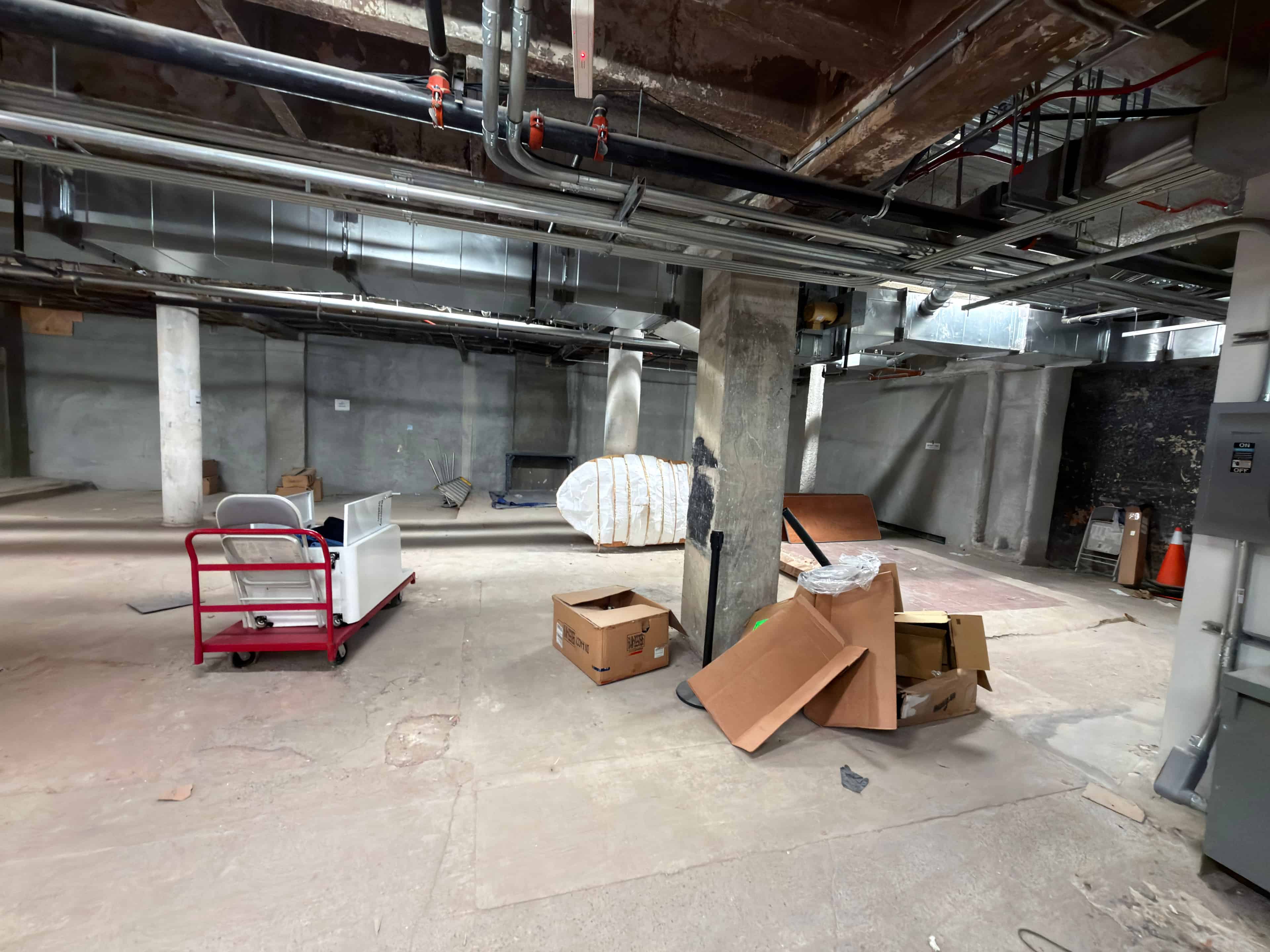 Printers, Scanners & Copiers Removal image