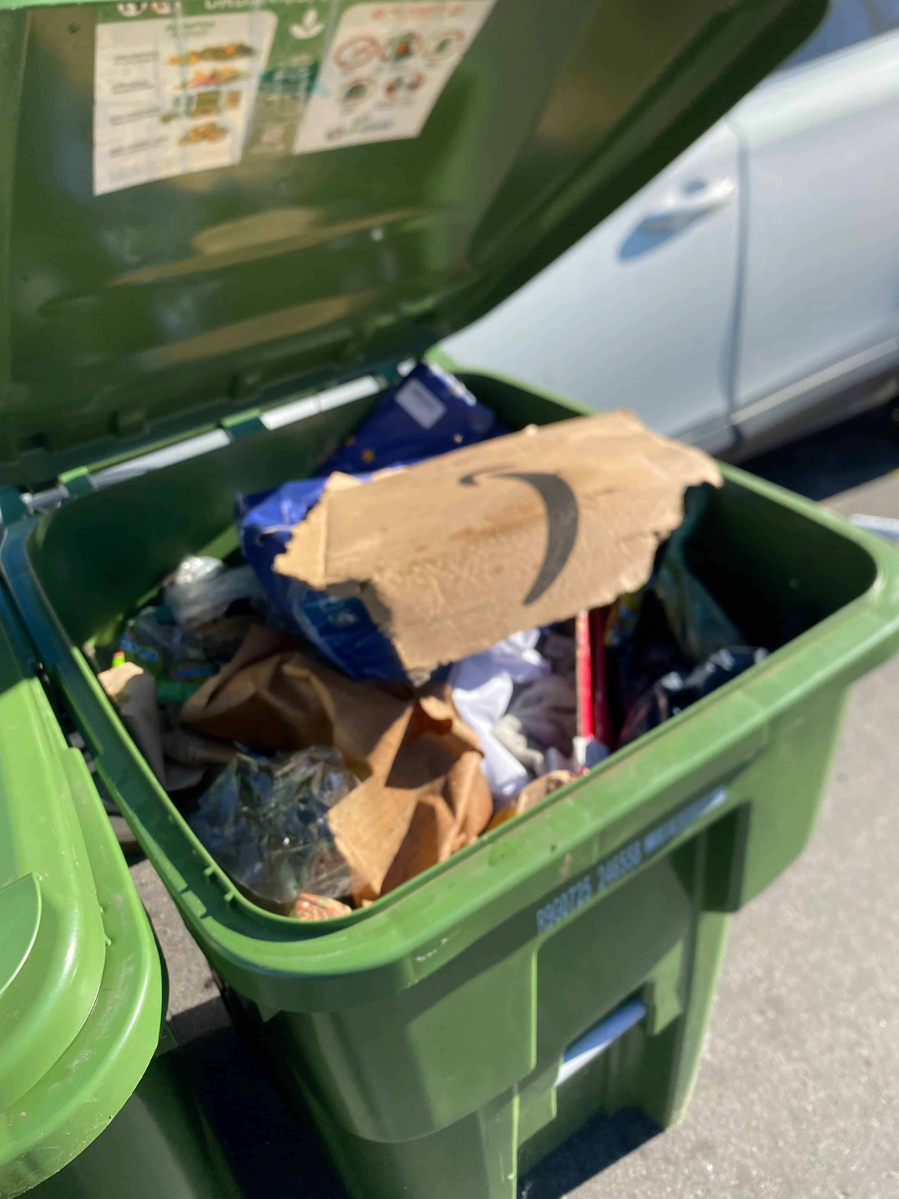 Bulk Trash Removal image