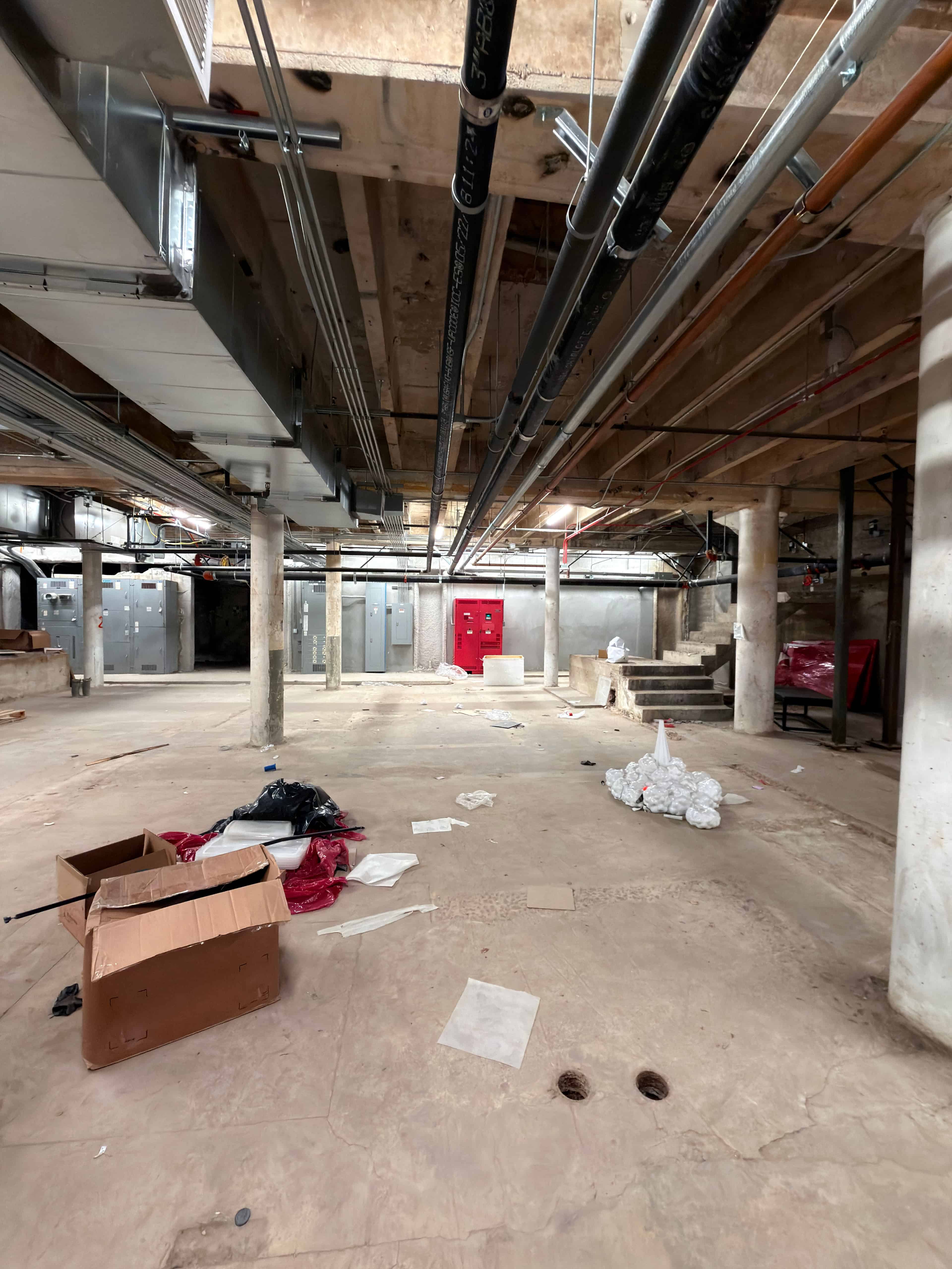 Real Estate Cleanouts image