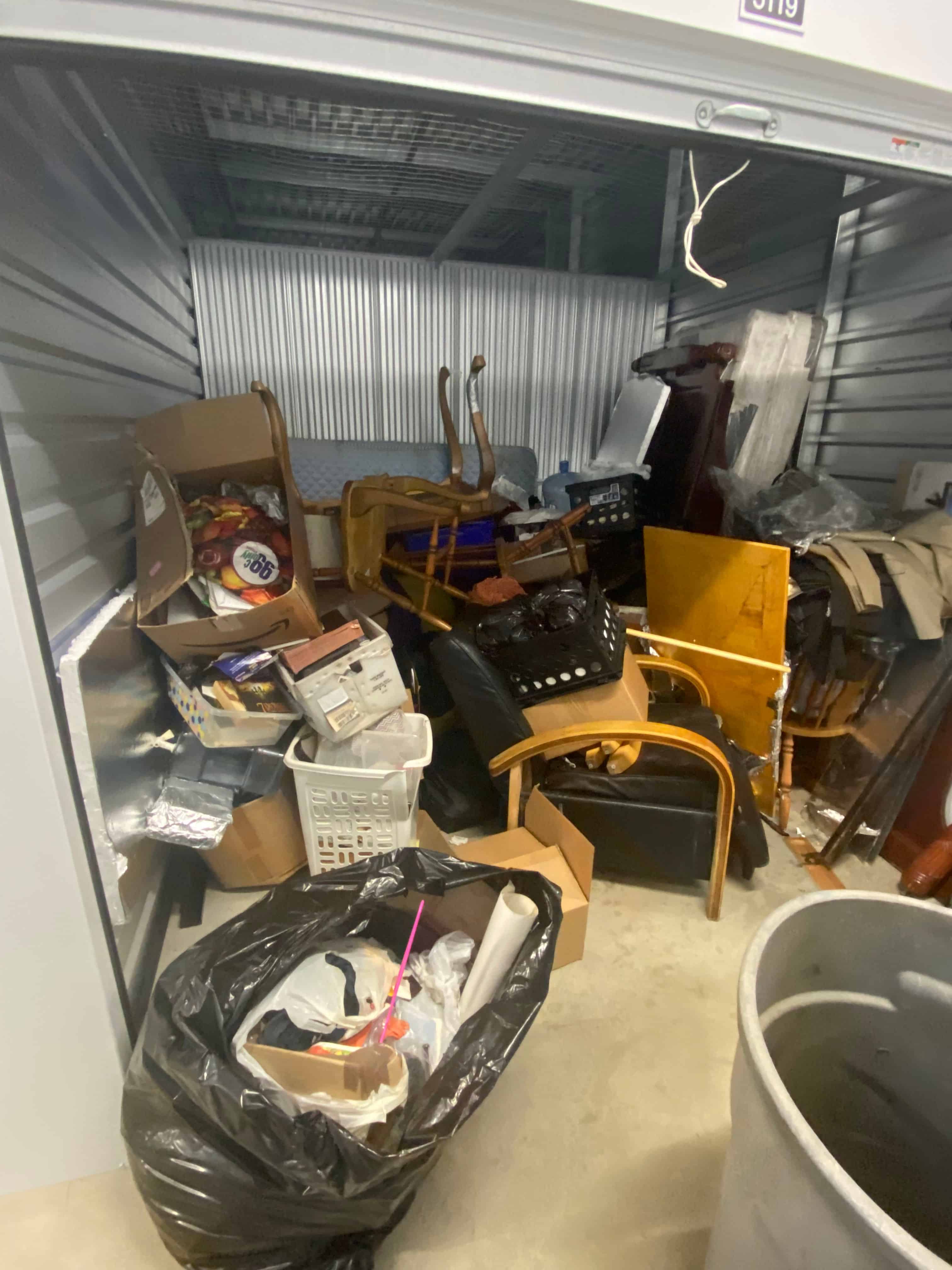 Carpet & Rug Removal image