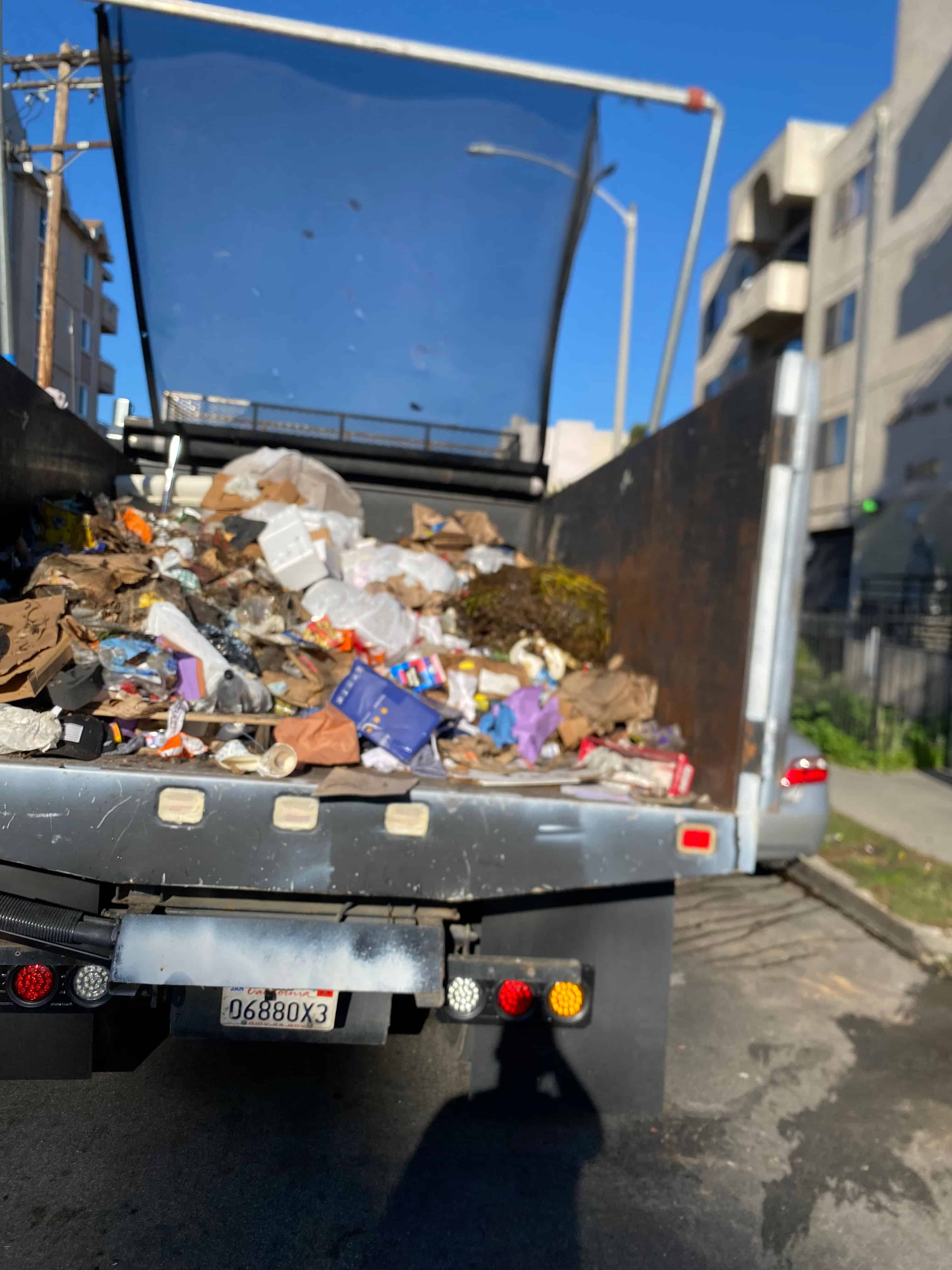 Exercise Equipment Removal image