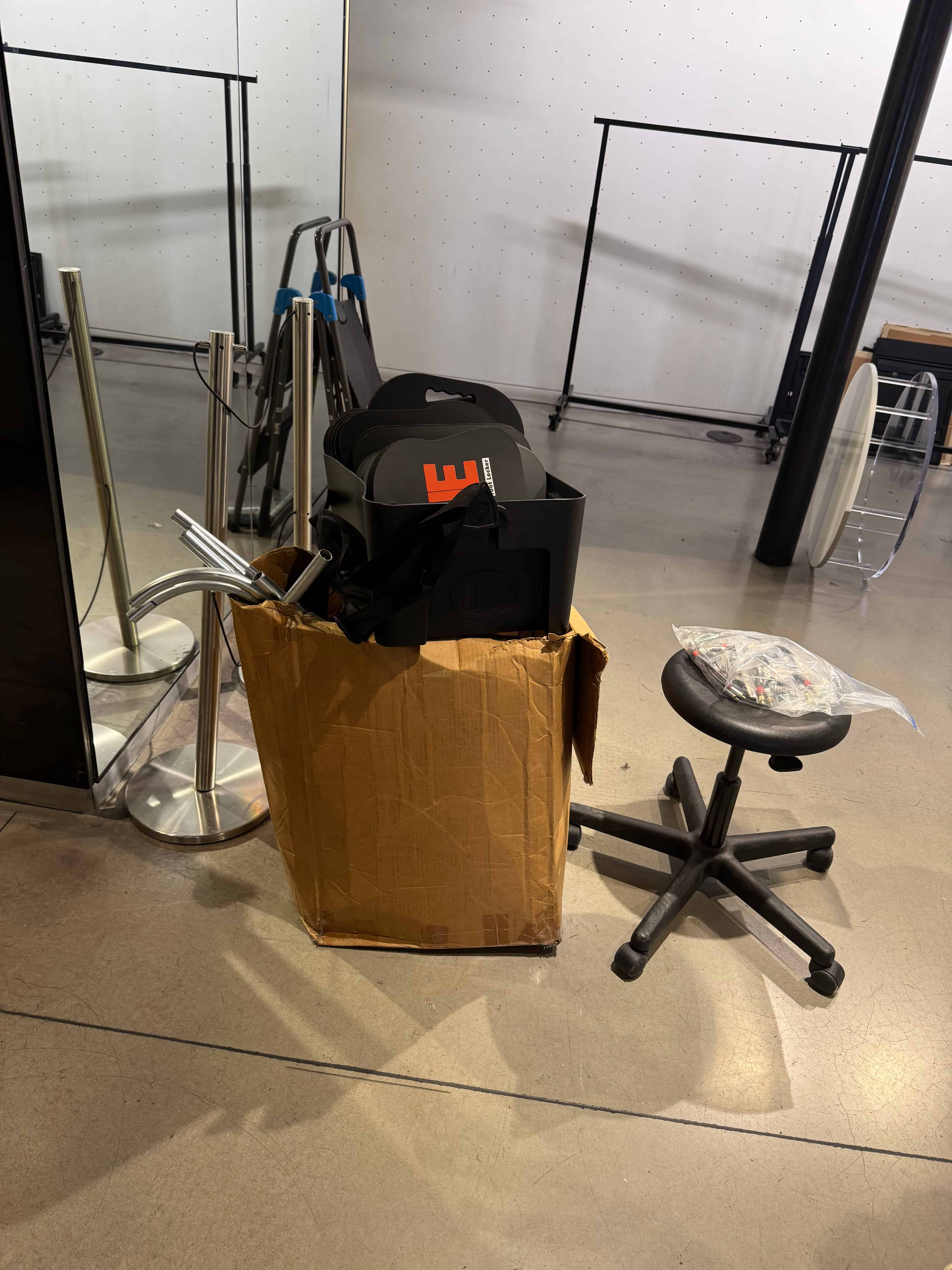 Moving Cleanouts image