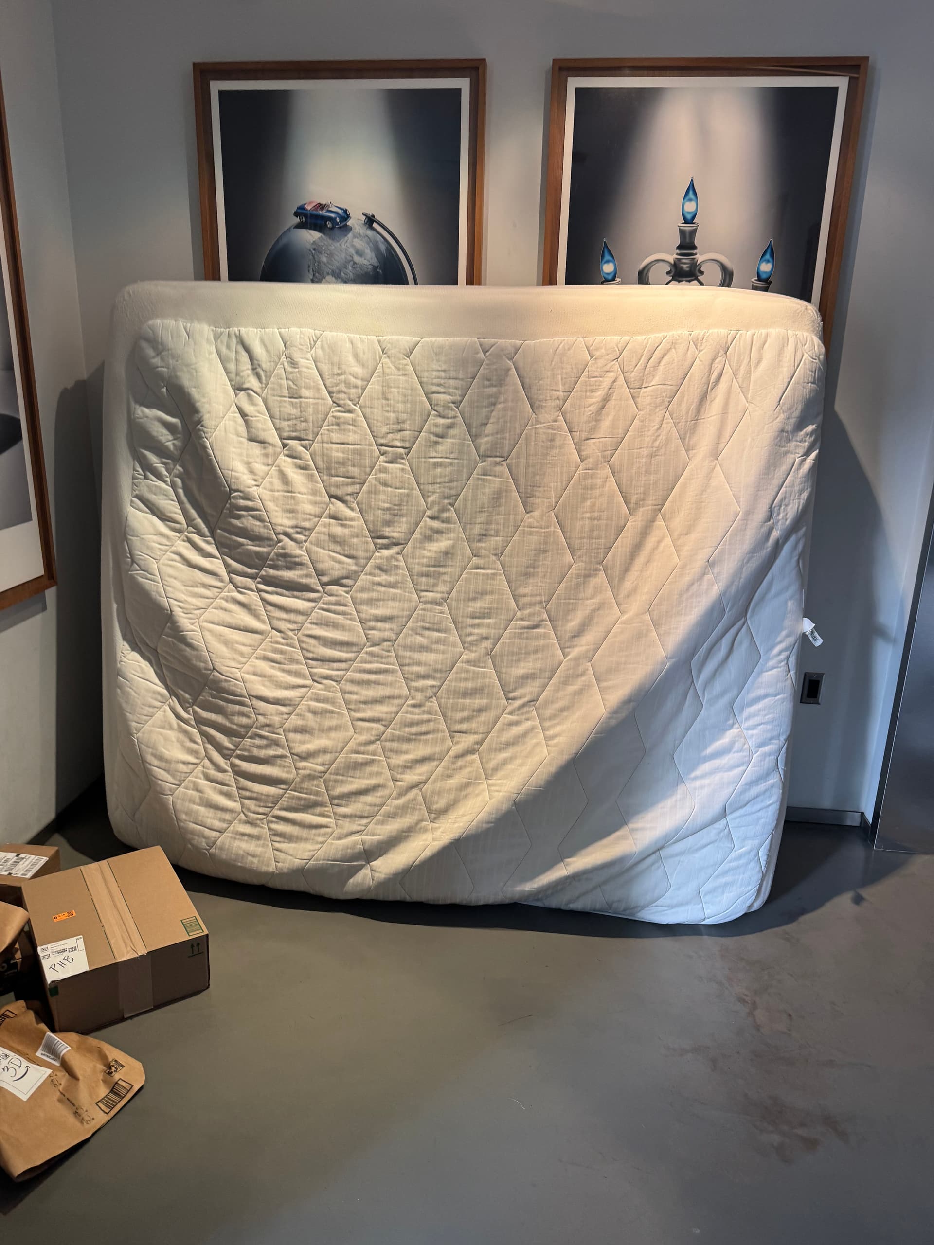 Gallery photos for Mattress and Bed Frame Removal Done Right in Culver City: Image #2