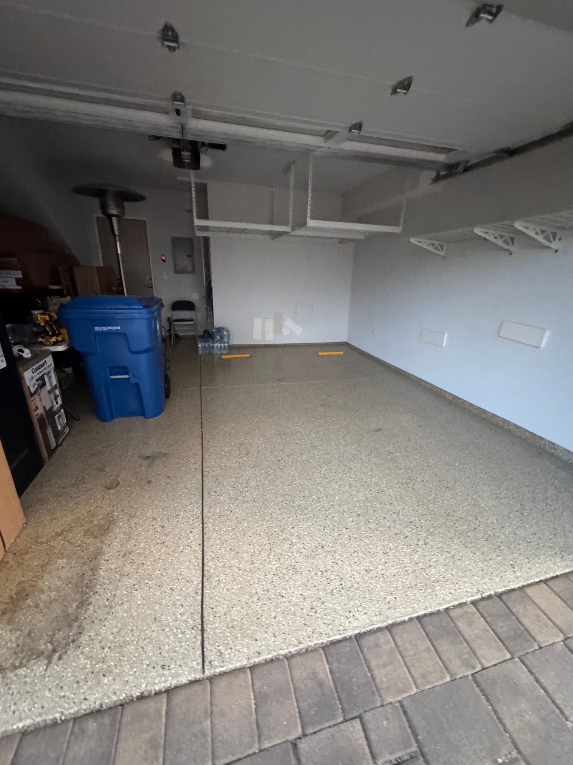 Gallery photos for North Hollywood Garage Cleanout - Boxes and Bins Gone Same Day: Image #3