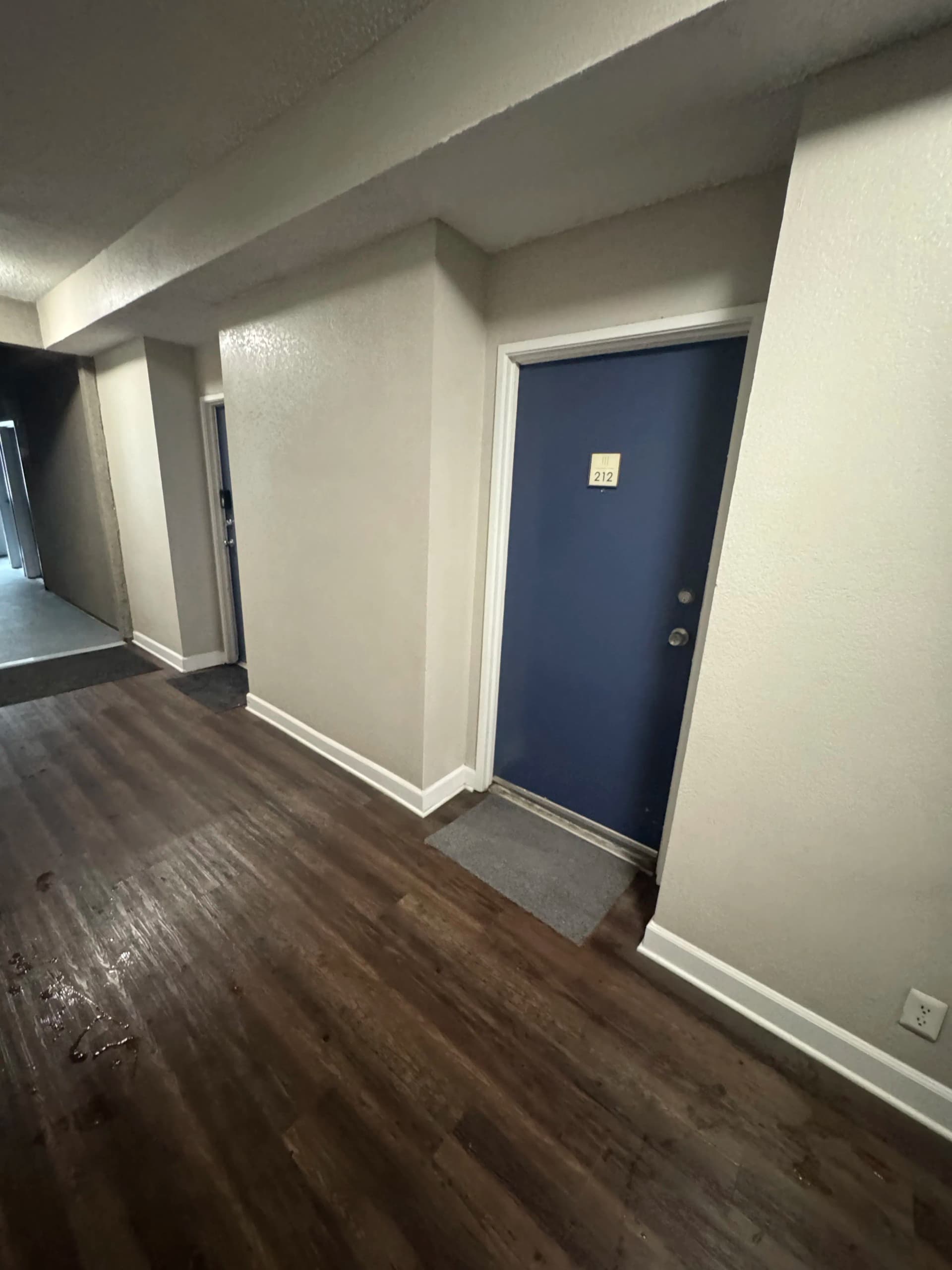Gallery photos for Futon Removal in North Hollywood, Rain and All: Image #3