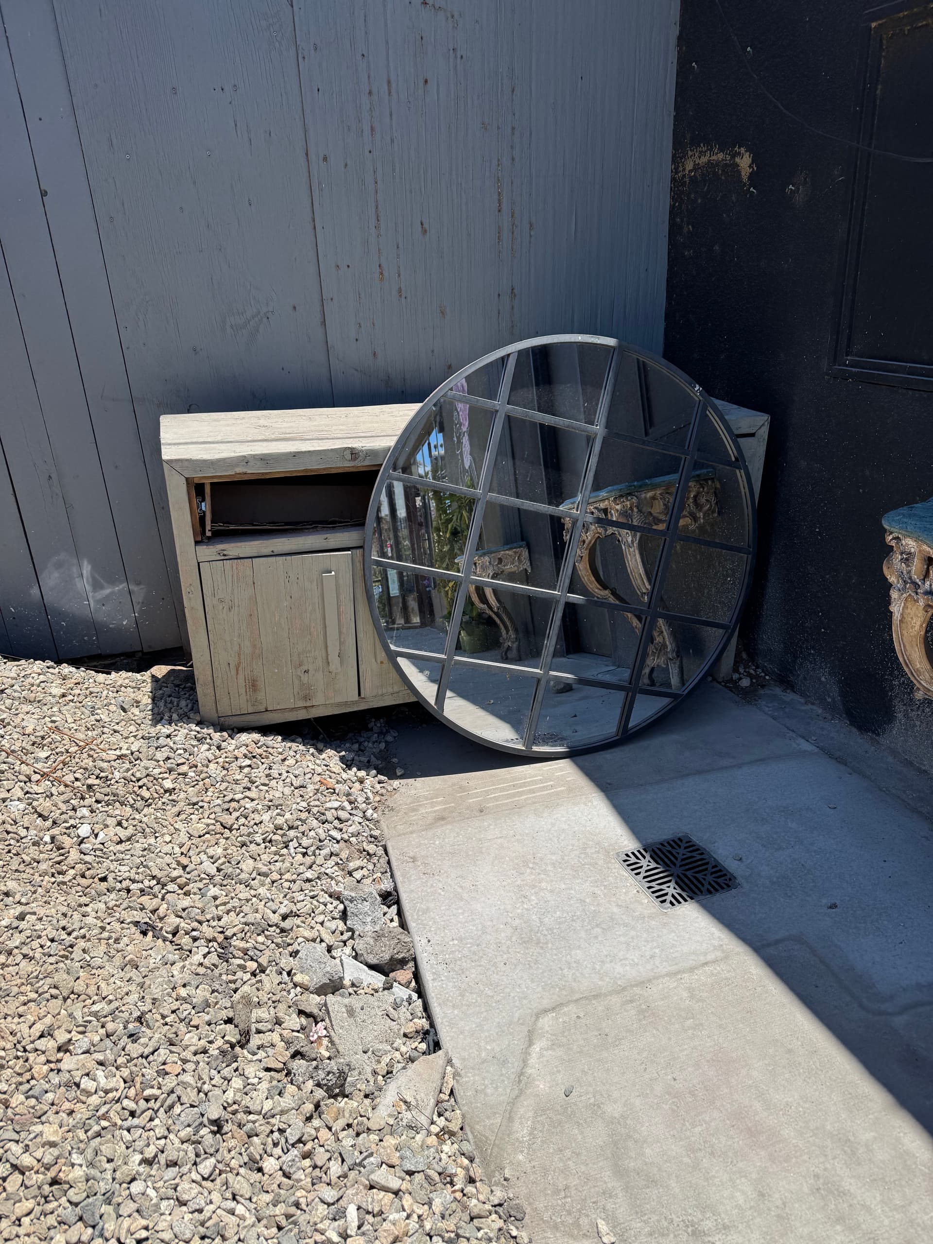 Heavy Furniture and Mirror Removal in West Hollywood image