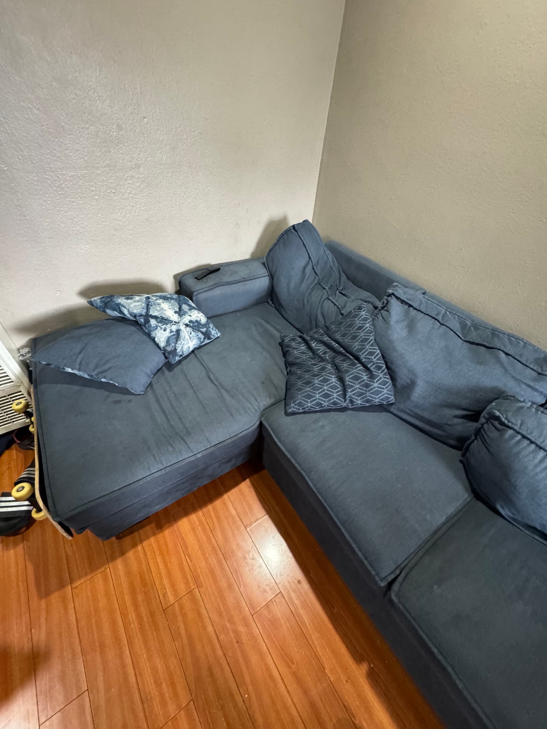 What Happens to Your Furniture After Junk Removal? image