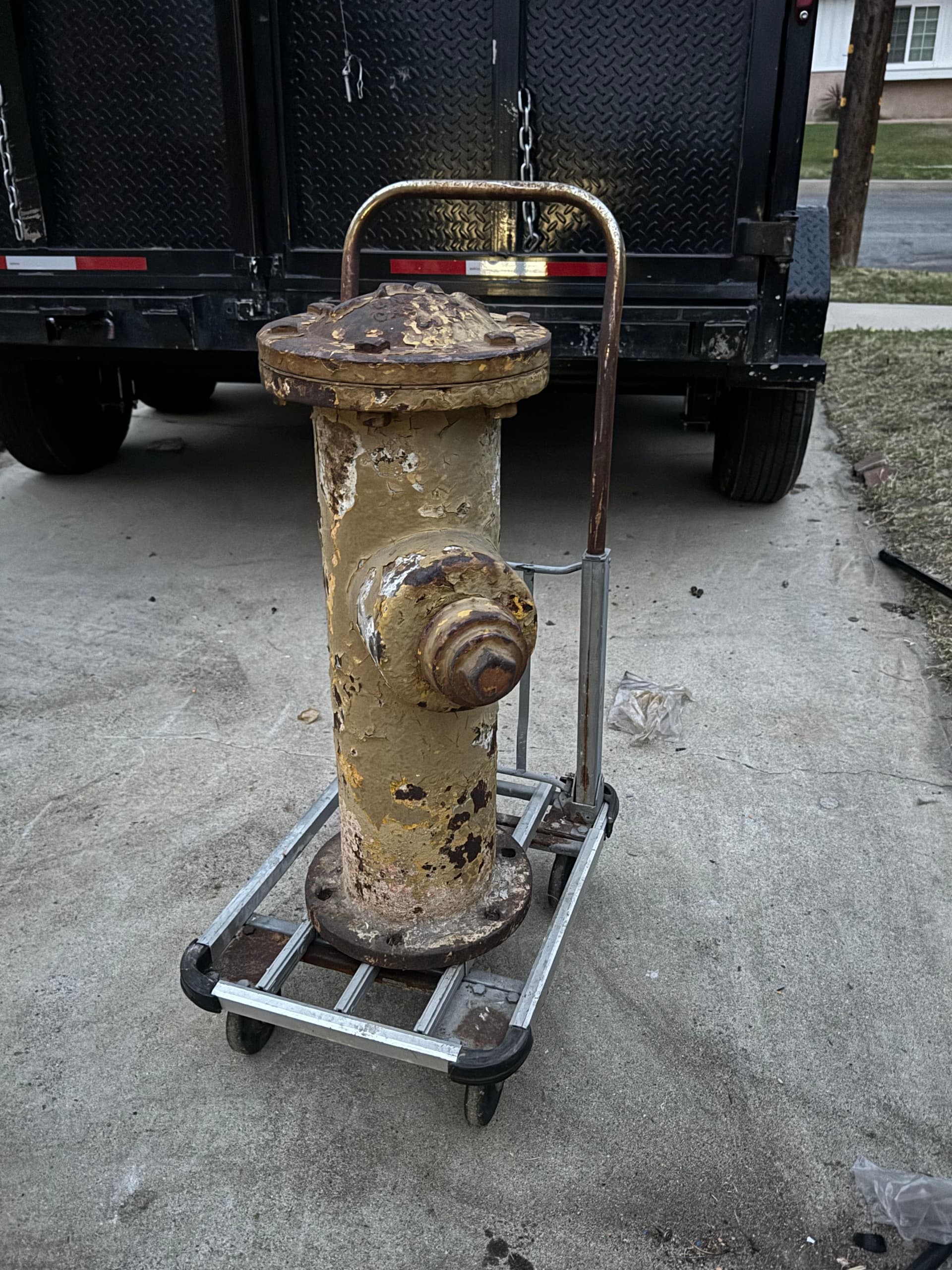 How Junk Removal Pricing Works (Truck Loads & Minimums) image