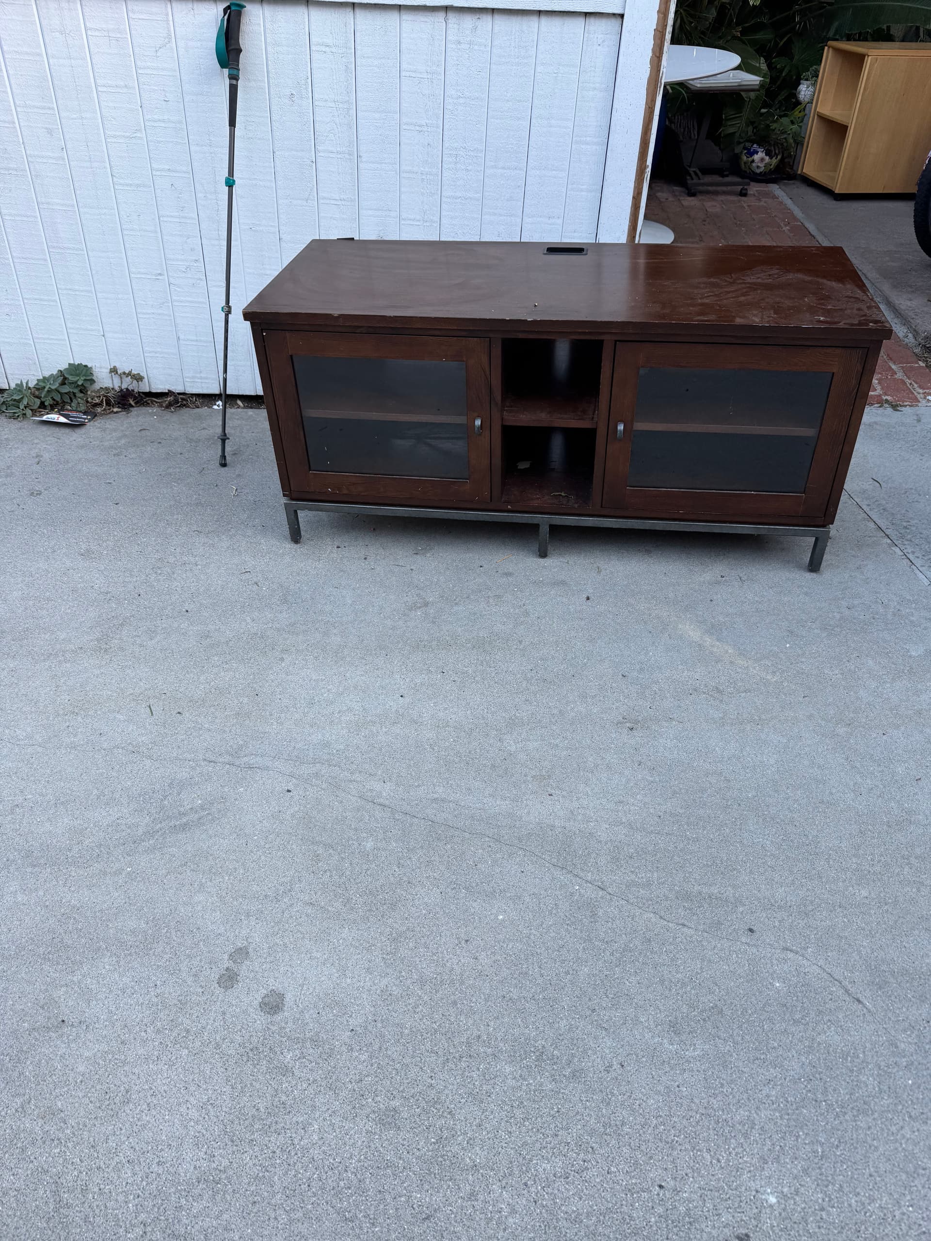 Gallery photos for Bulky Item Pickup and Yard Cleanup in Manhattan Beach: Image #2