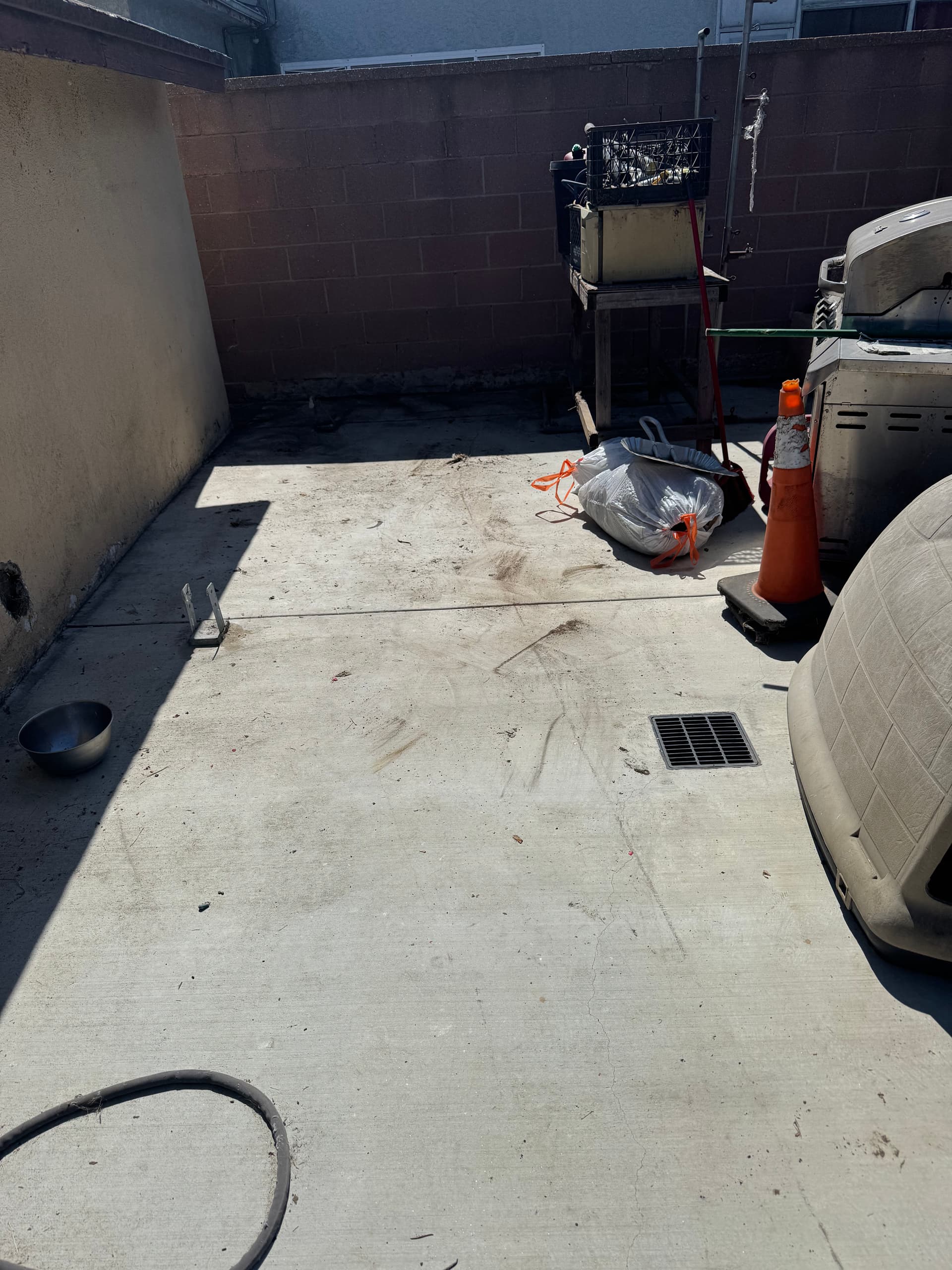 Gallery photos for Heavy Bulky Item and Junk Removal in Gardena CA: Image #6