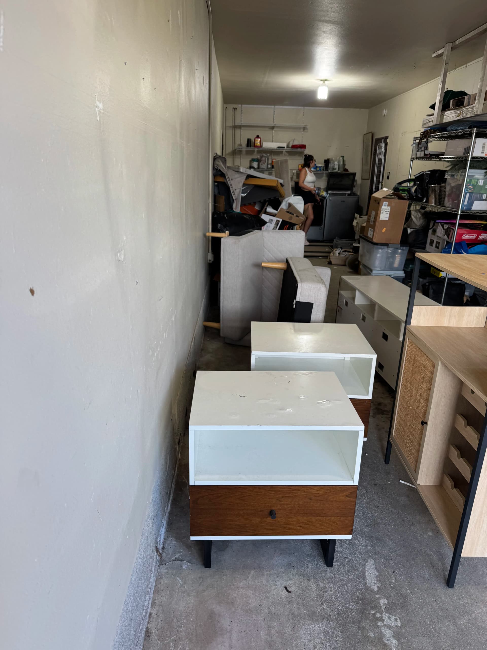 Gallery photos for Girls Get It Done - Garage Cleanout in Seal Beach: Image #3