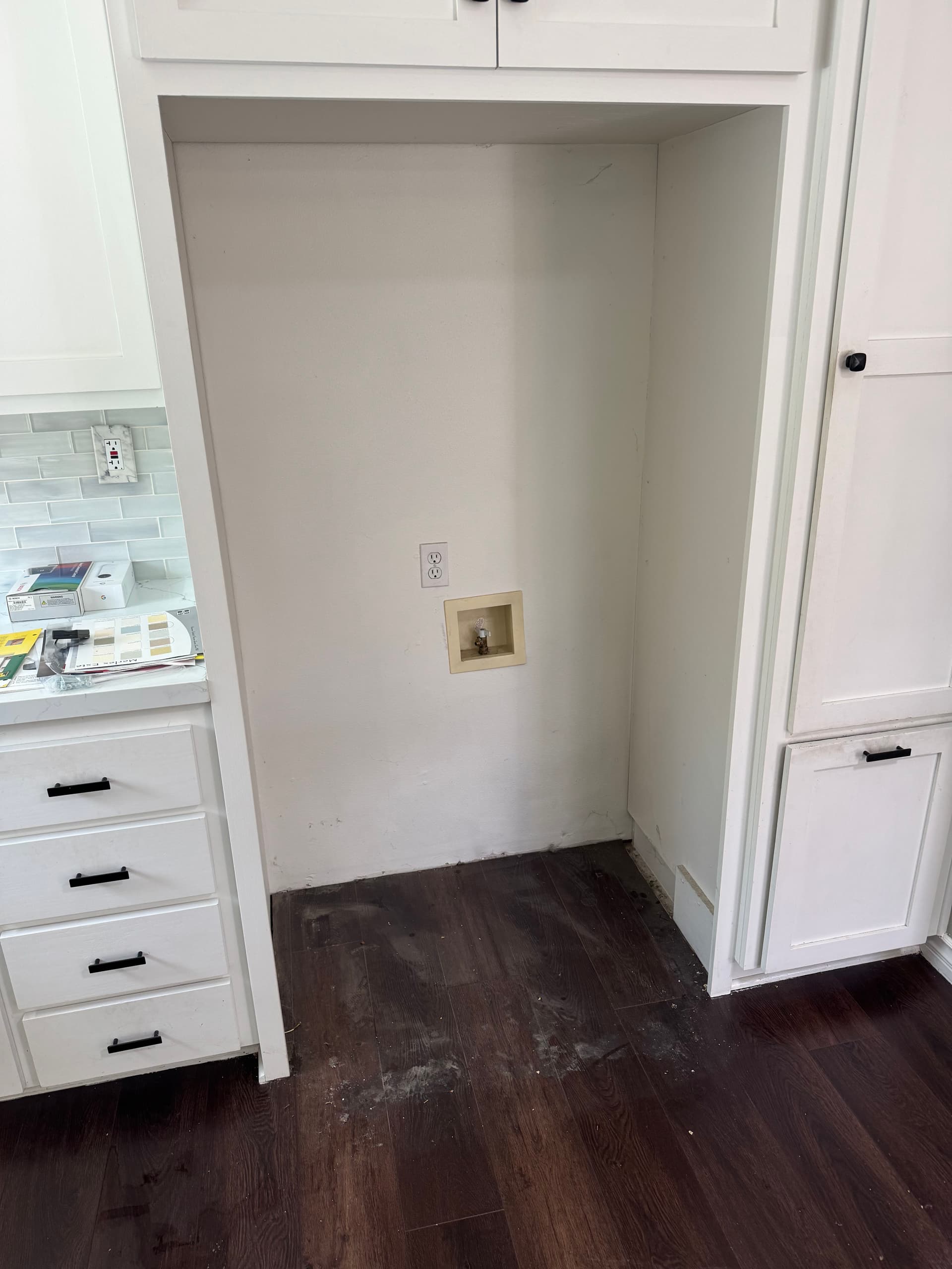 Gallery photos for Tight-Fit Refrigerator Removal Done Right in Lakewood CA: Image #2