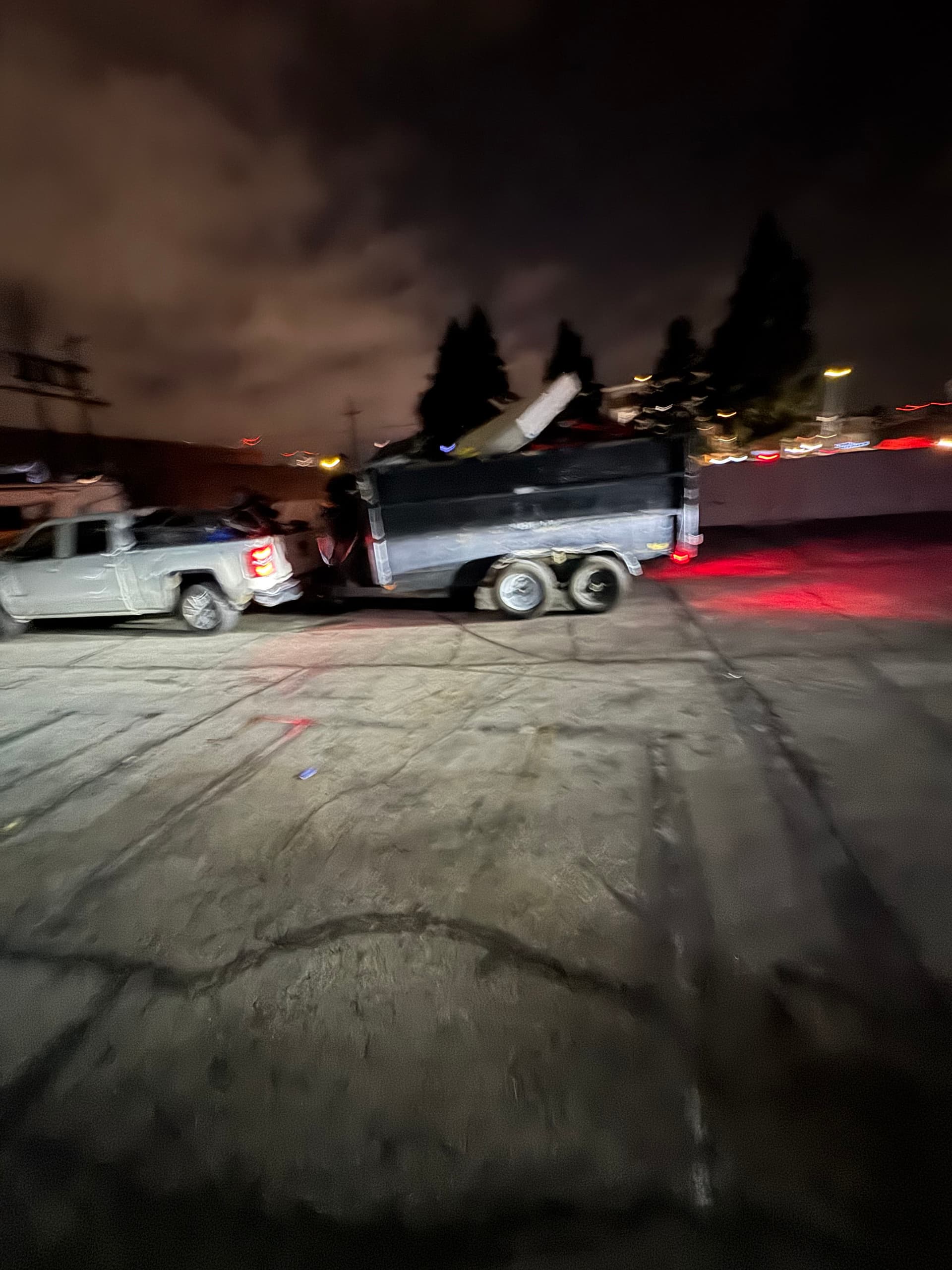 Gallery photos for Late-Night Production Cleanout in Sawtelle Los Angeles: Image #6