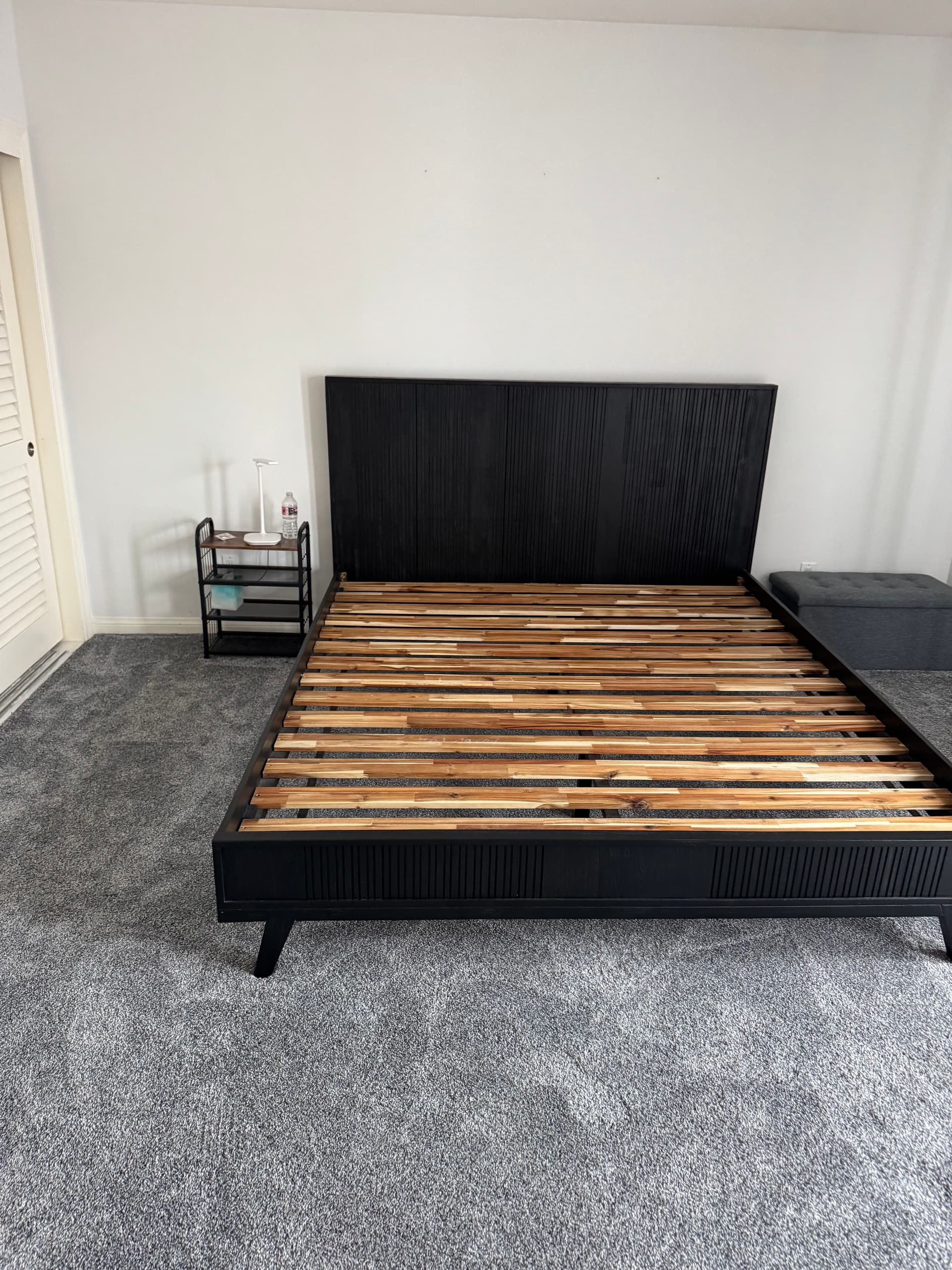 Gallery photos for Mattress Removal in Redondo Beach and Hawthorne - Two Jobs, One Run: Image #4