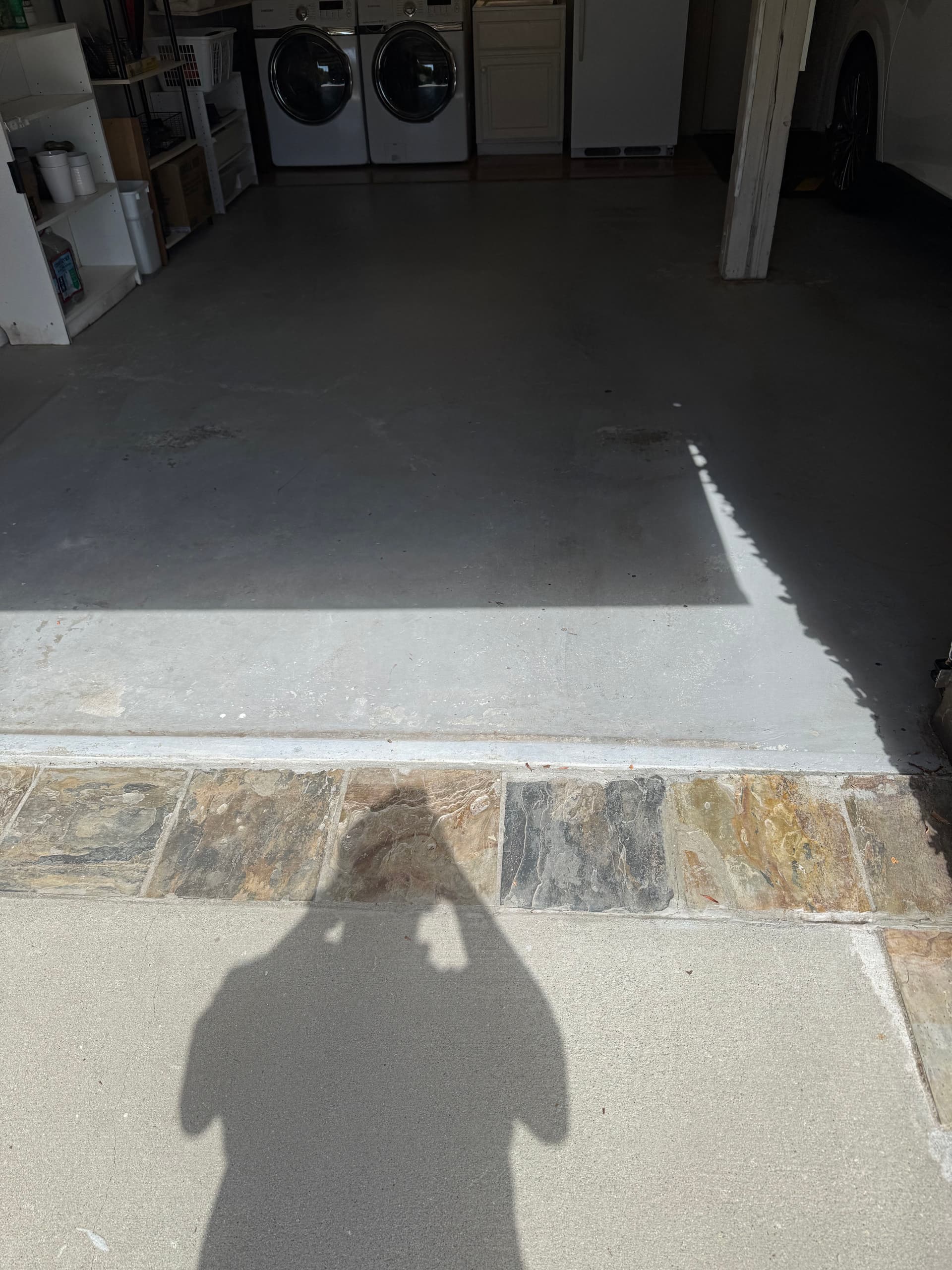 Gallery photos for Garage Cleanout in Palos Verdes Estates Leaves Zero Trace: Image #1