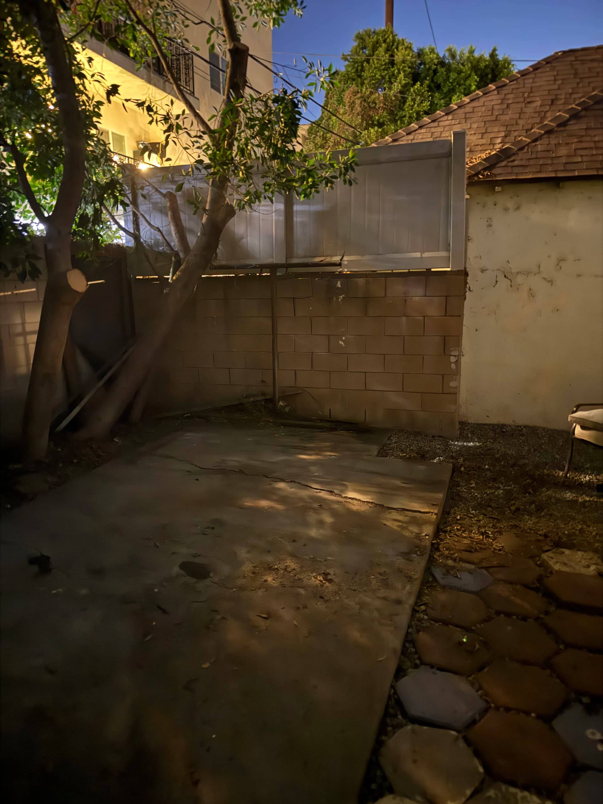 Gallery photos for Shed Demolition and Removal in Sherman Oaks CA: Image #1