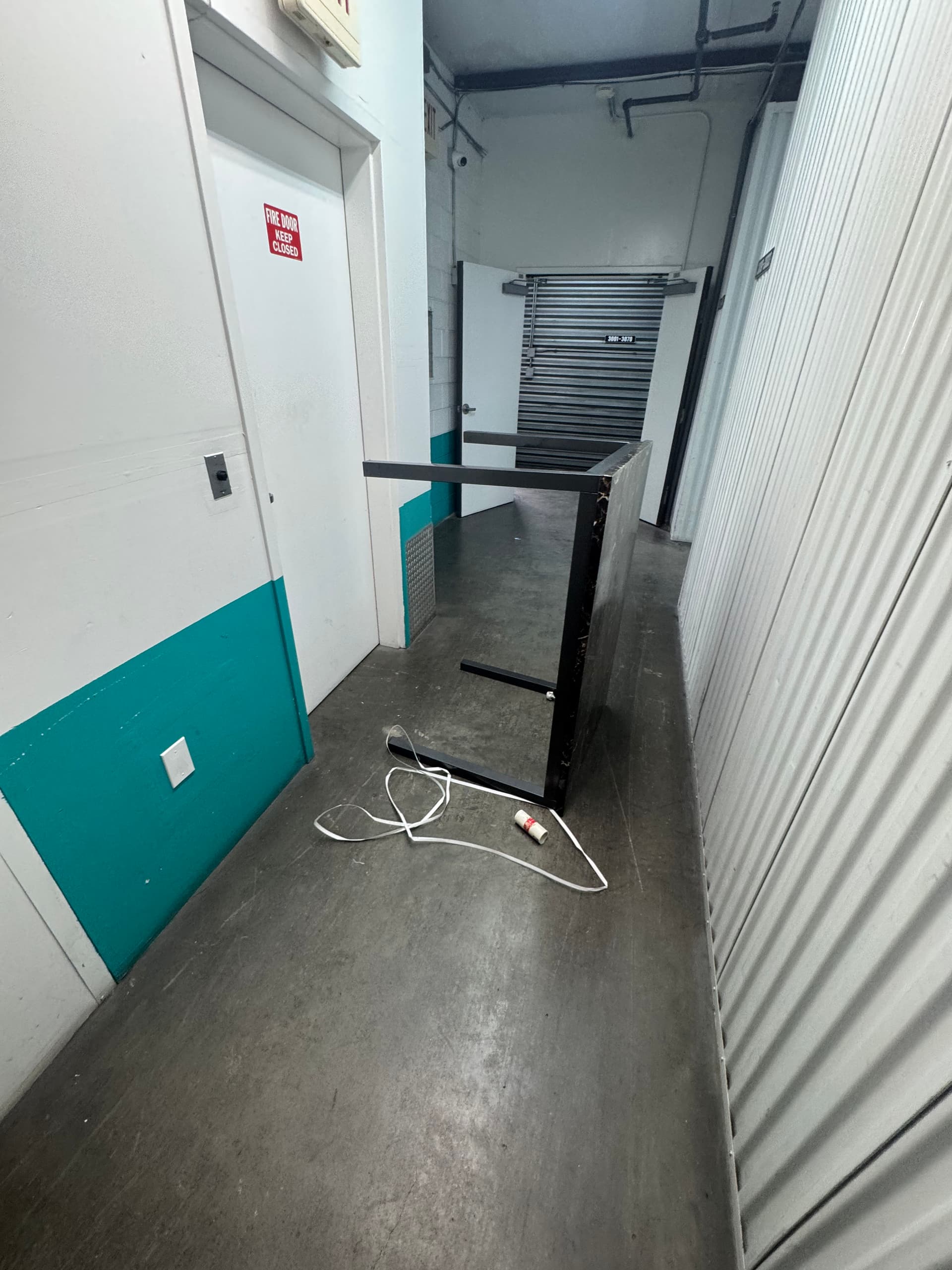Gallery photos for Storage Unit Cleanout Completed in Gardena CA: Image #4