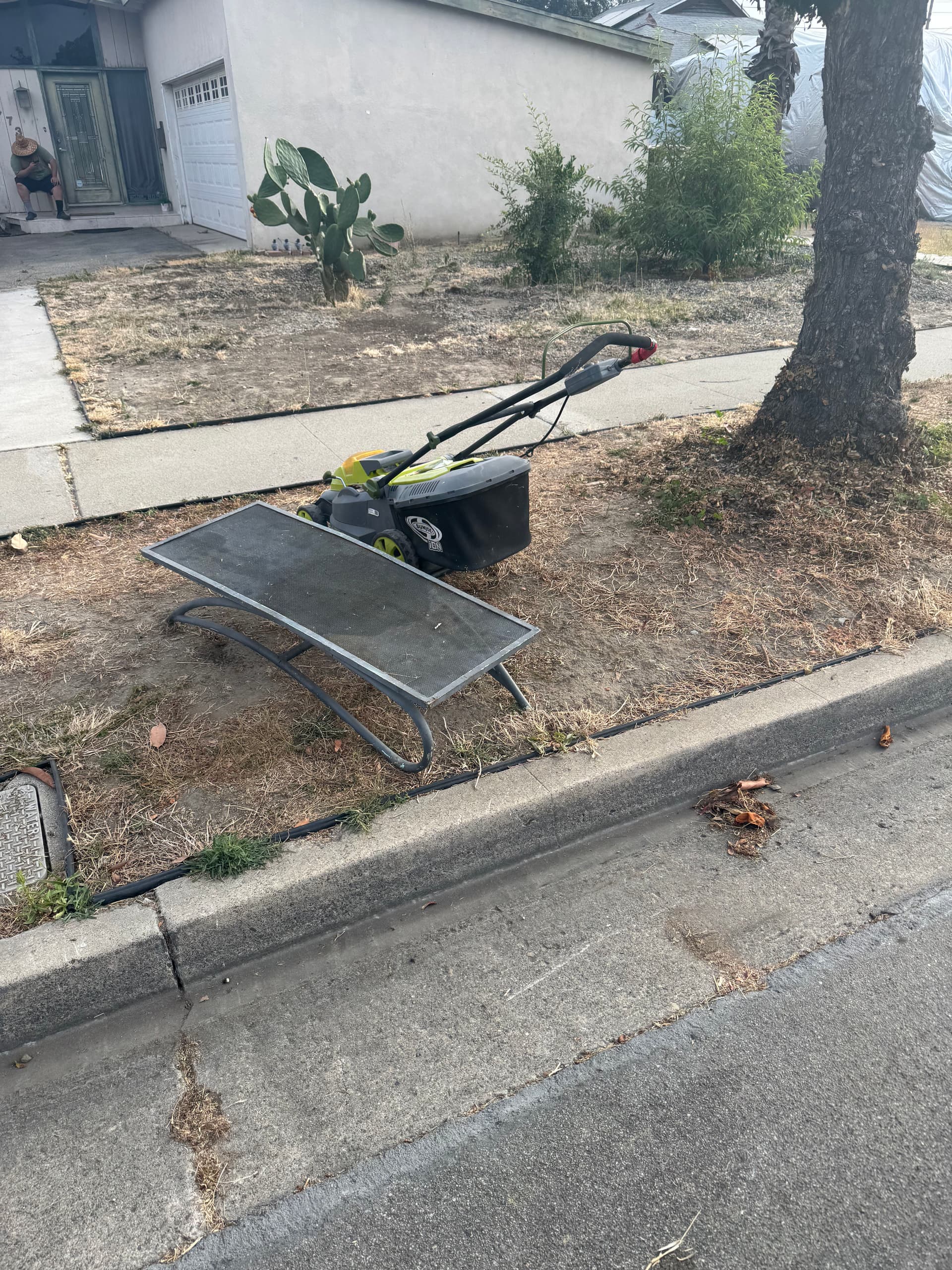 Gallery photos for Heavy Mobility Scooters and Semi Tires Cleared Out in Fullerton: Image #1