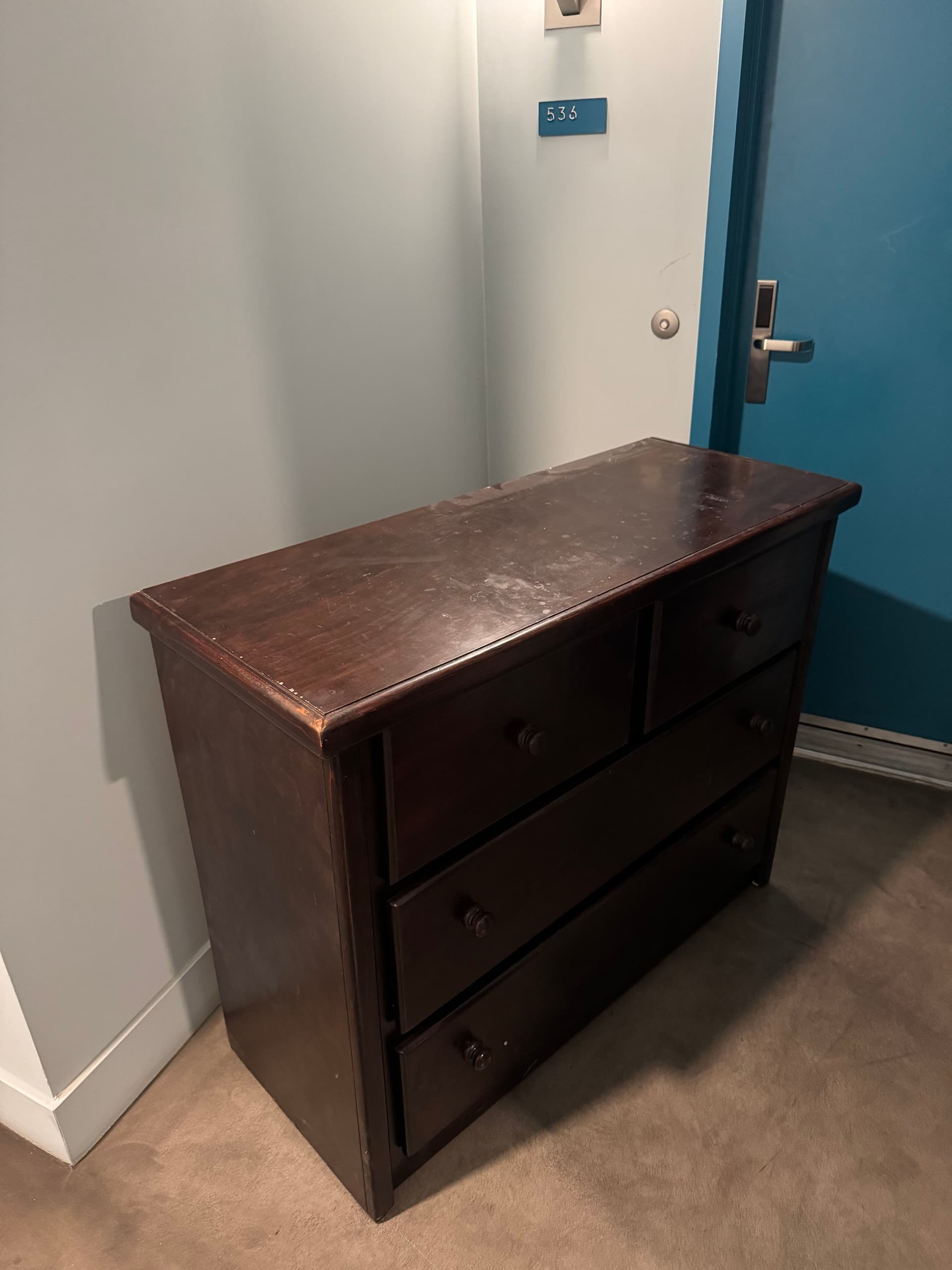 Gallery photos for Late-Night Furniture Removal in West Hollywood: Image #2