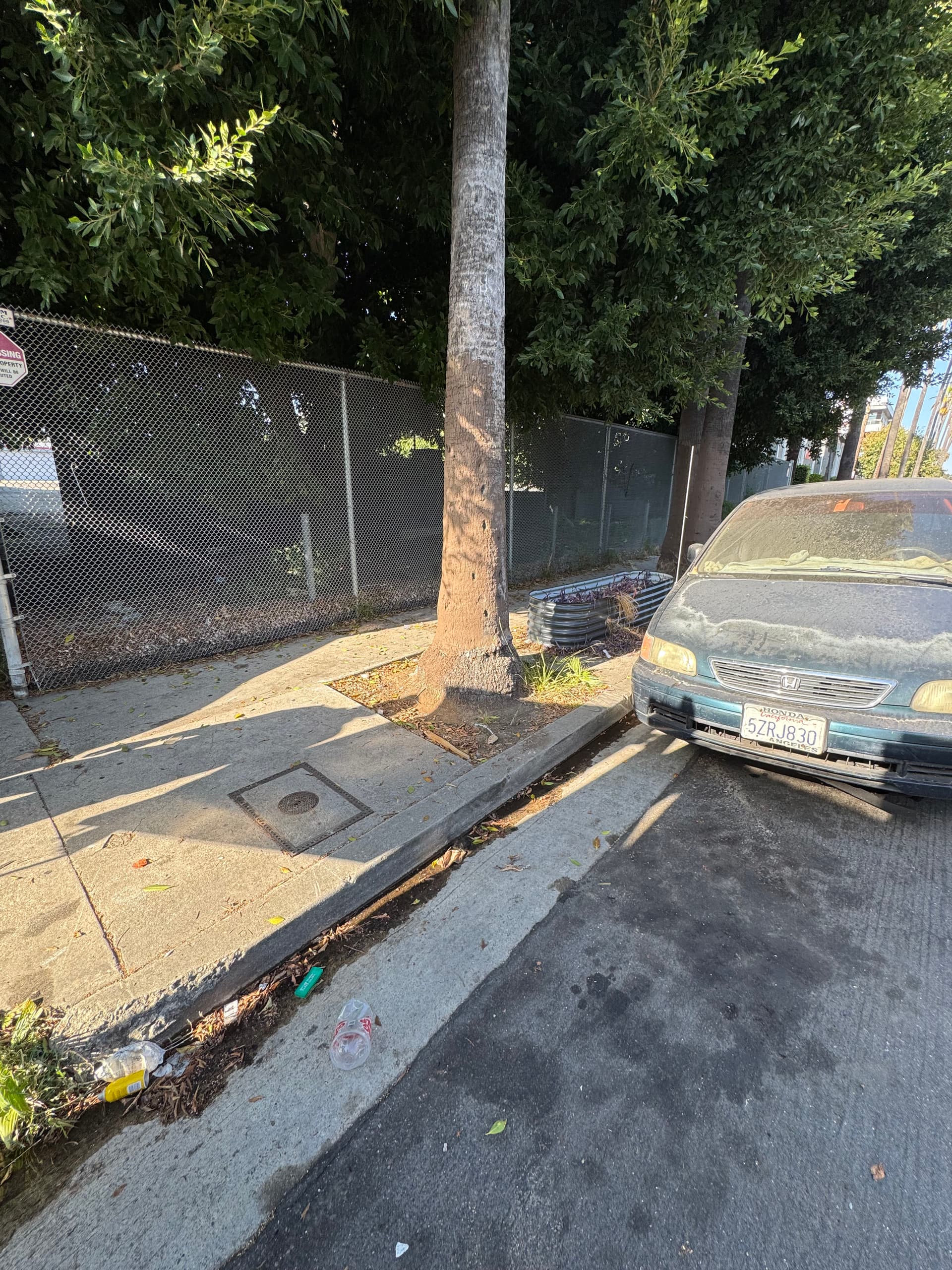 Gallery photos for Curbside Junk Removal for Realtors in West Hollywood: Image #1