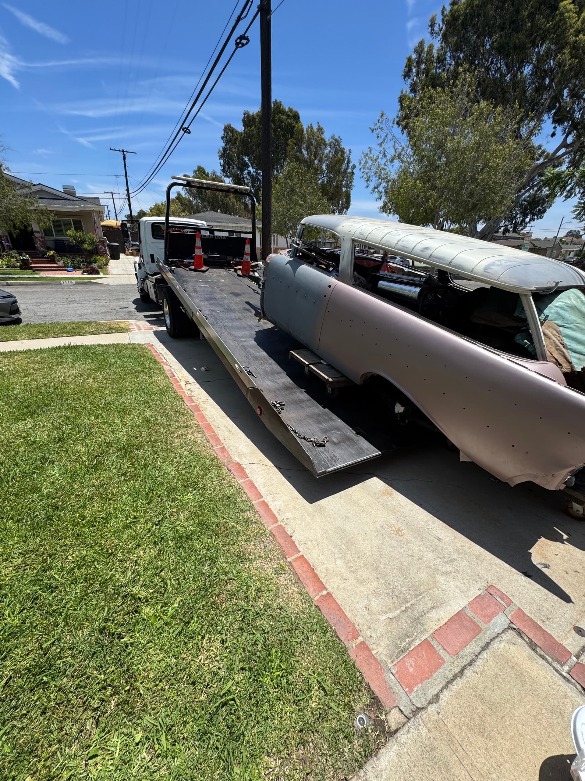 Gallery photos for Monster Full Property Cleanout in Torrance CA 90503: Image #2